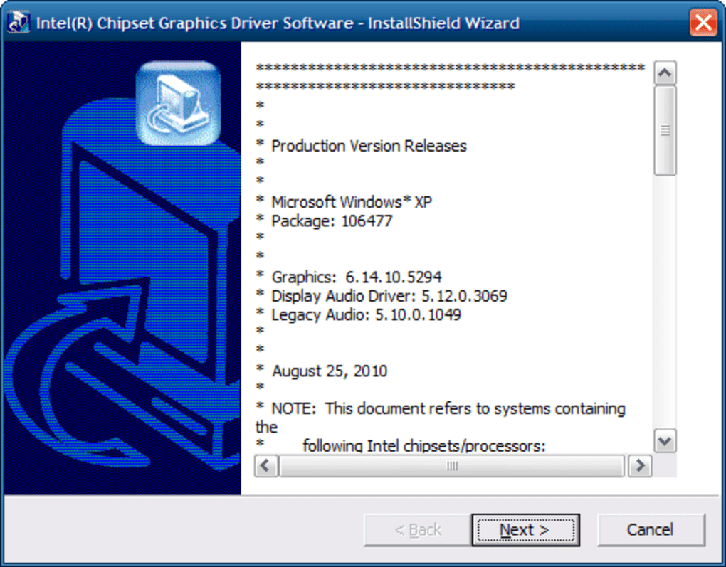 Intel Hd Graphics Driver 32 Bit Download