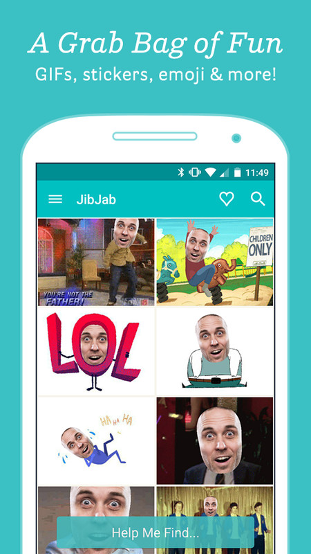 Jibjab free download for pc